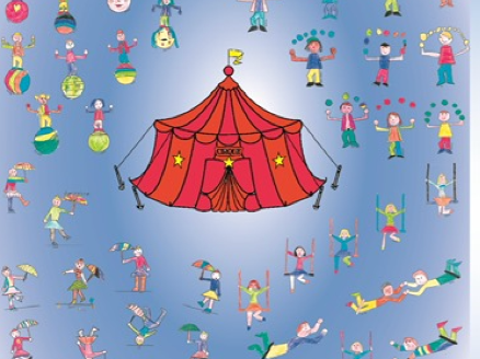 Spectacle de cirque